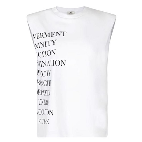 Elisabetta Franchi&nbsp;T-shirt